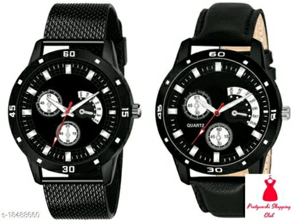 Attractive Watch