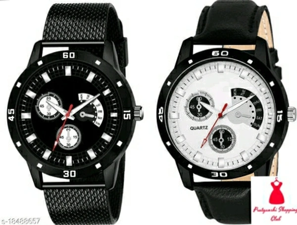Attractive Watch
