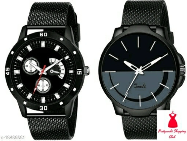 Attractive Watch
