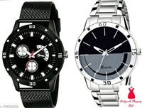 Attractive Watch
