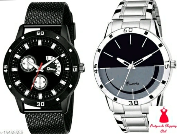 Attractive Watch