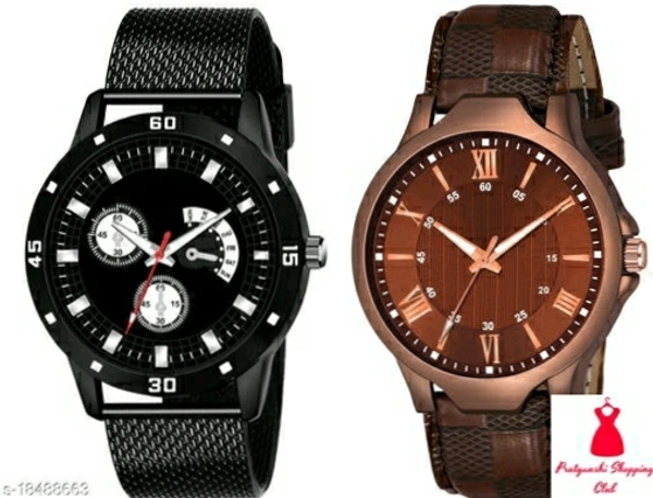 Attractive Watch