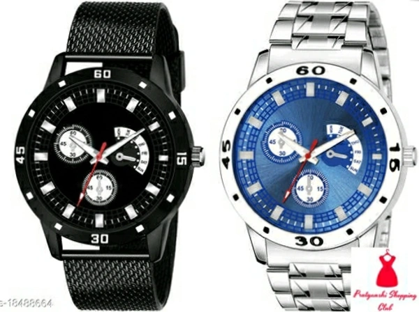 Attractive Watch