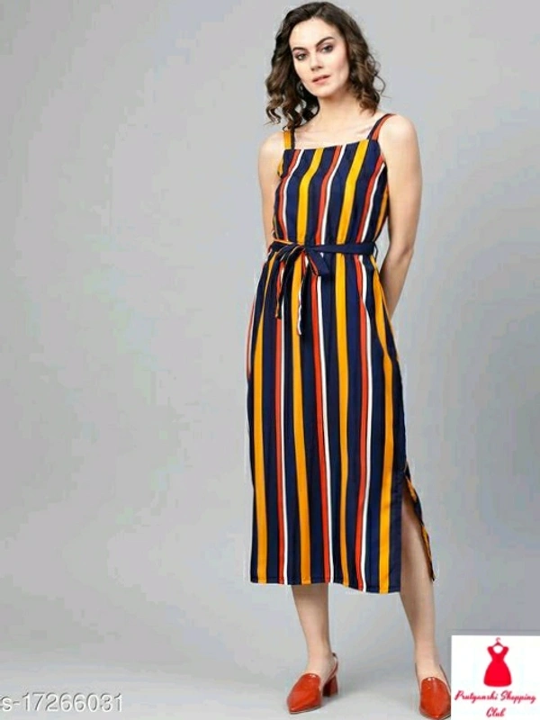 Fashionable Women Dresses