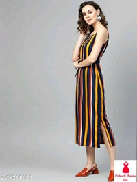 Fashionable Women Dresses