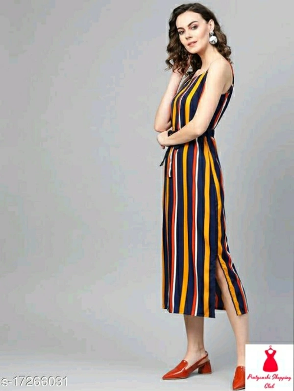 Fashionable Women Dresses