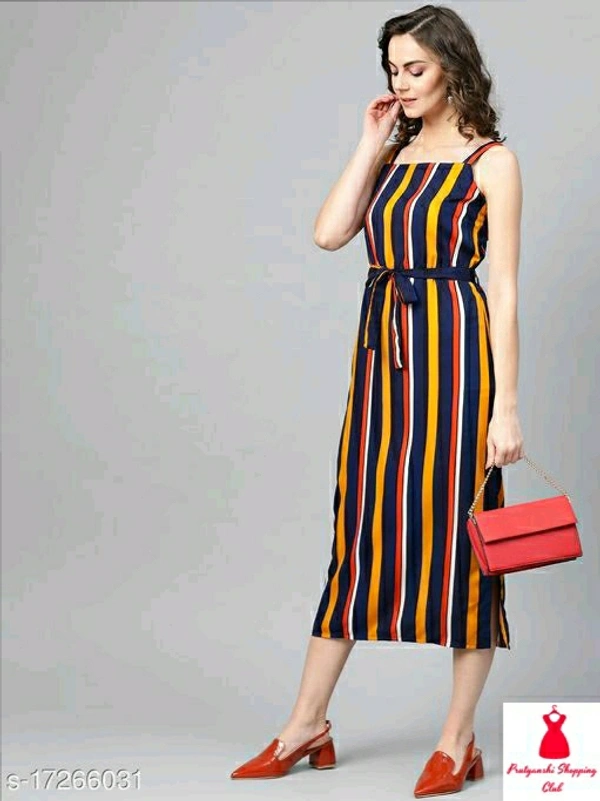 Fashionable Women Dresses