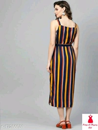 Fashionable Women Dresses