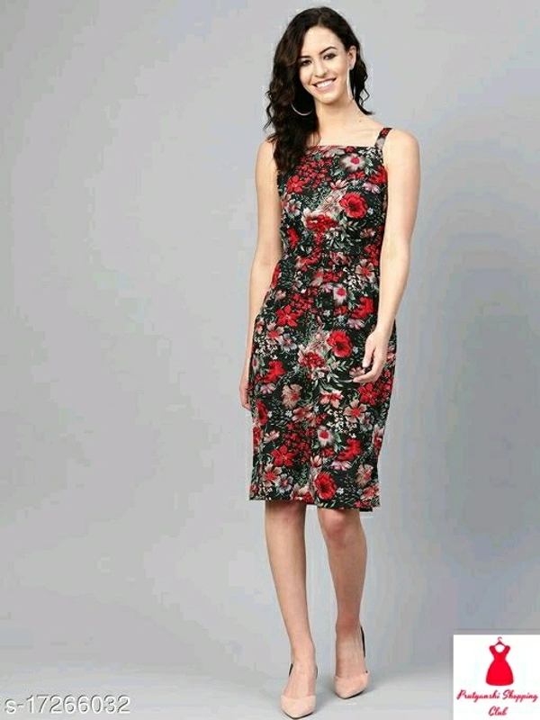 Fashionable Women Dresses