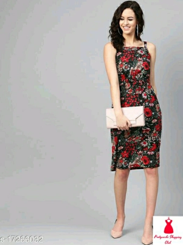 Fashionable Women Dresses