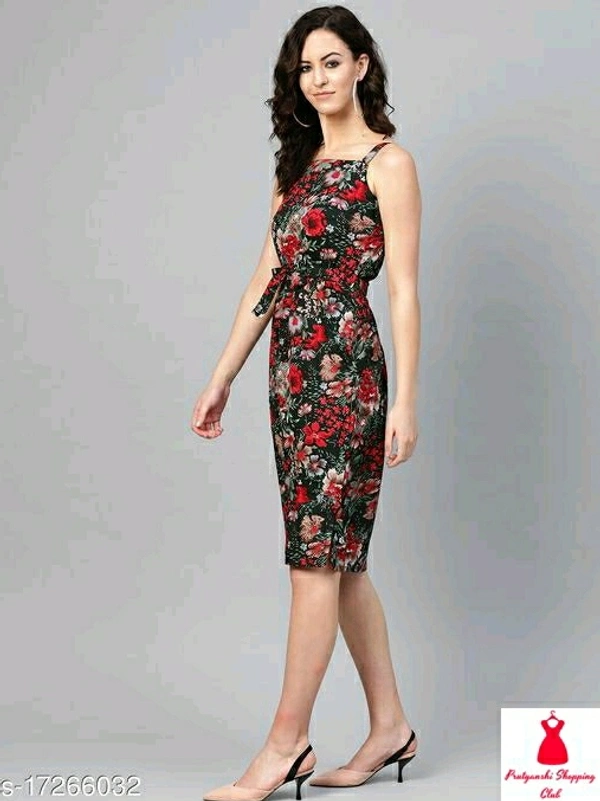 Fashionable Women Dresses