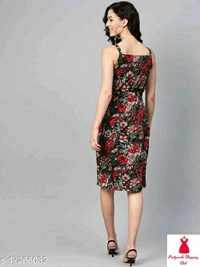 Fashionable Women Dresses