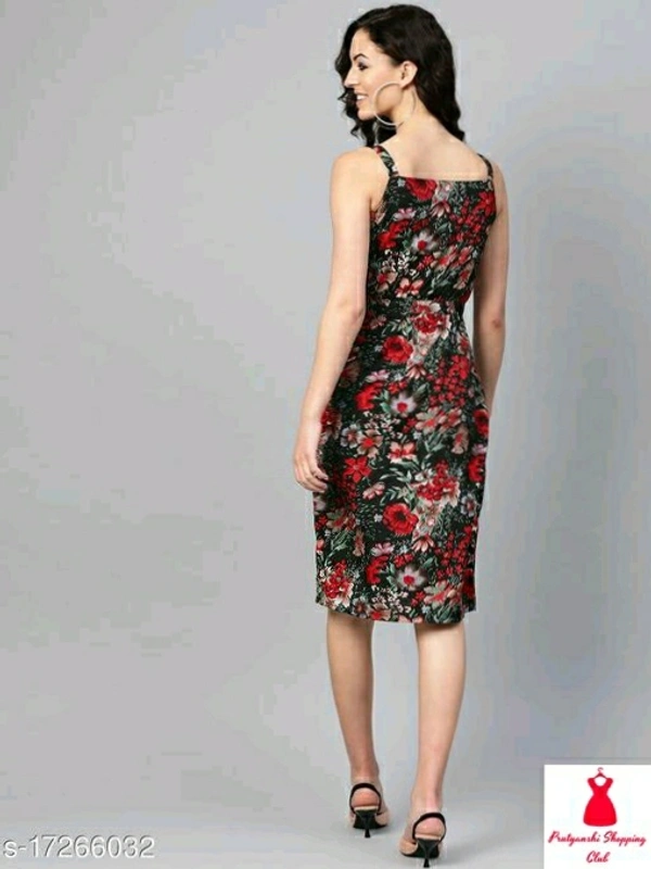 Fashionable Women Dresses