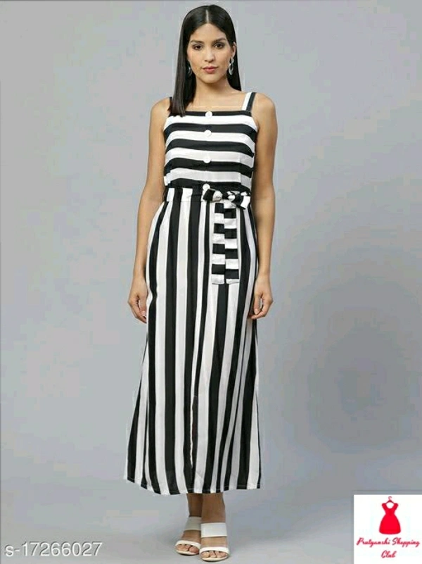 Fashionable Women Dresses