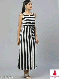 Fashionable Women Dresses