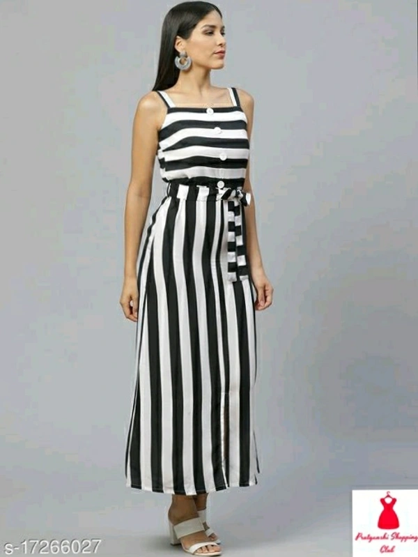 Fashionable Women Dresses