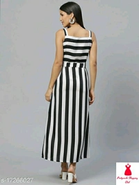 Fashionable Women Dresses