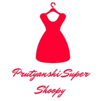 Prutyanshi Super Shoopy  - Logo