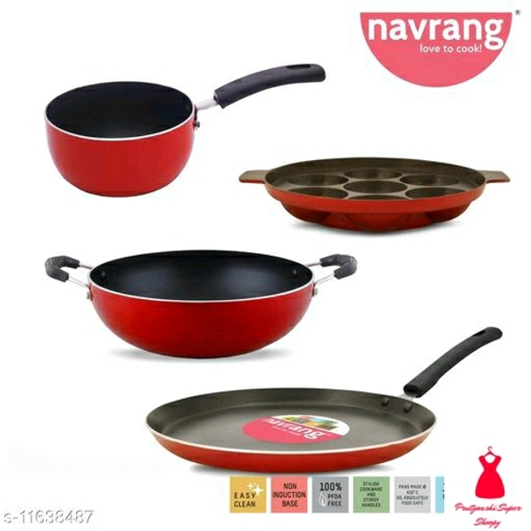 Cookware 