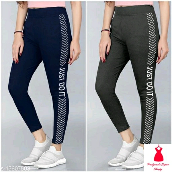 Women Track Pants 
