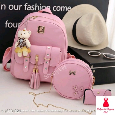 Bags