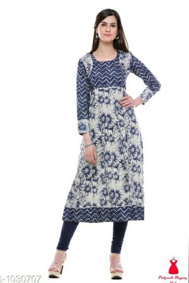 Women Kurti