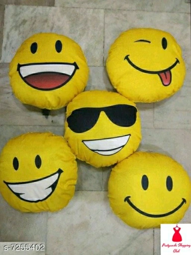 Cushions 