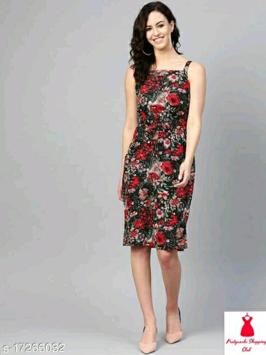 Fashionable Women Dresses