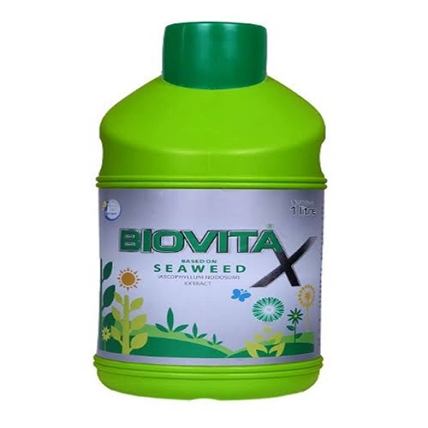 P I Industries Biovita X - 100ml