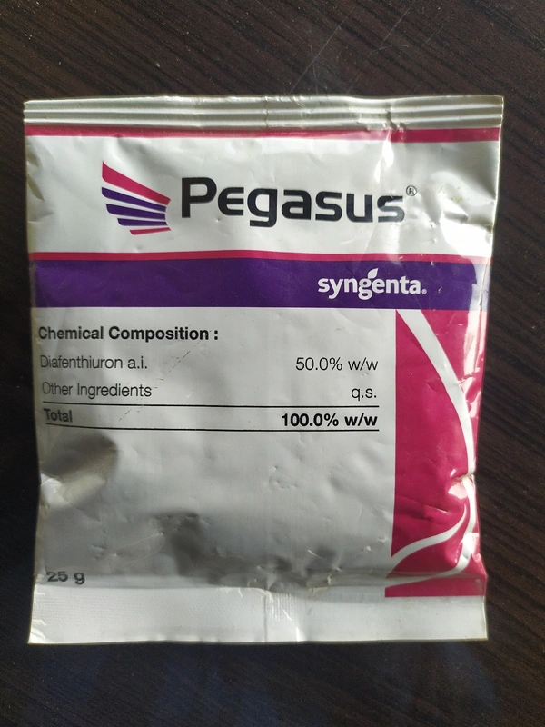 SYNGENTA Pegasus - 25g