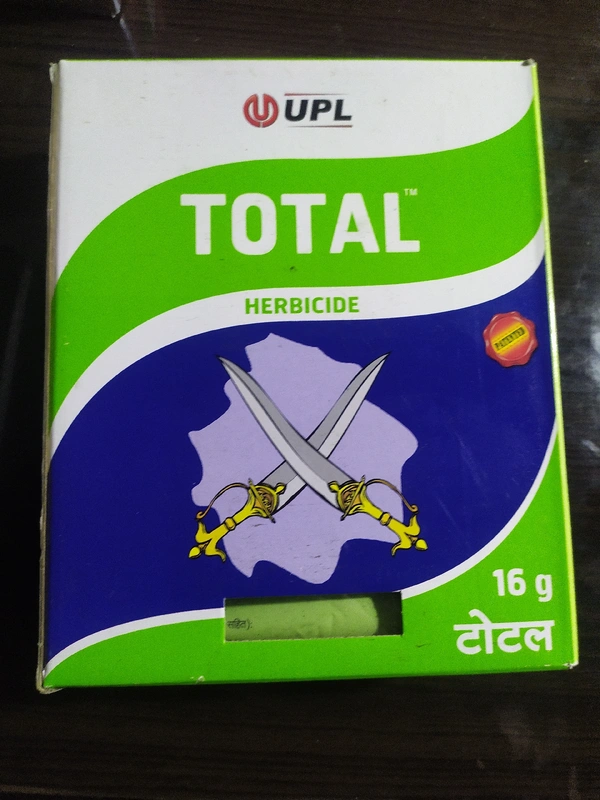 UPL Total - 500ml+16g