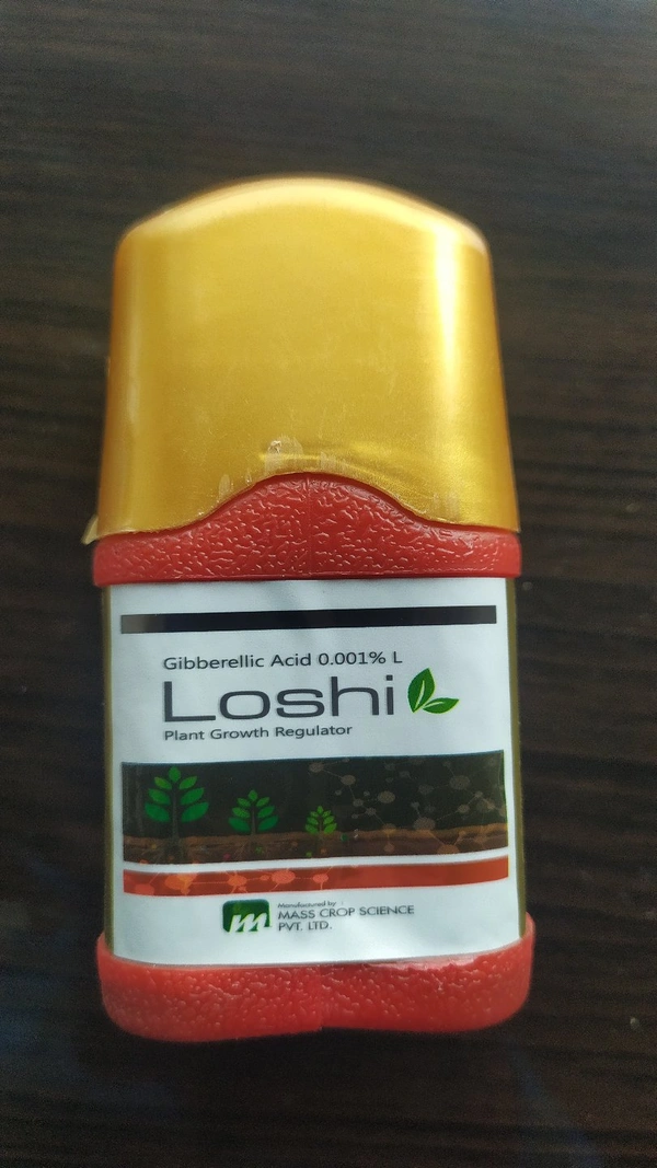 MASS CROP Loshi - 100ml