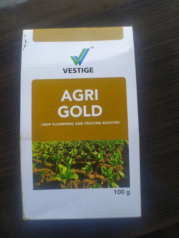 VESTIGE Agei Gold - 100g
