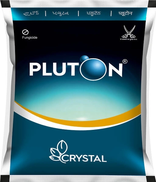 CRYSTAL Pluton - 100g