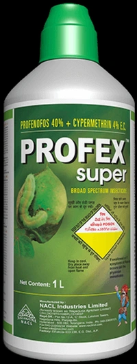 NAGARJUNA  N A C L Profex supre - 250ml