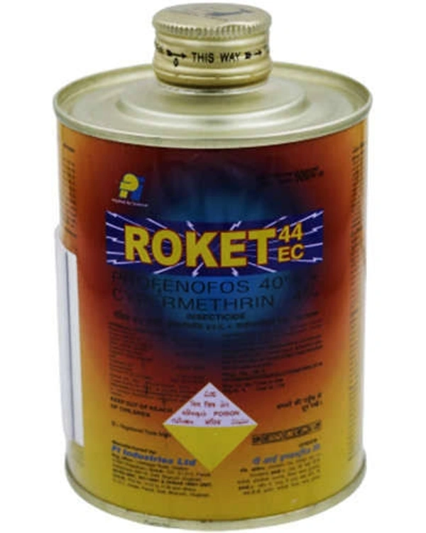 P I Industries RAKET - 100ml