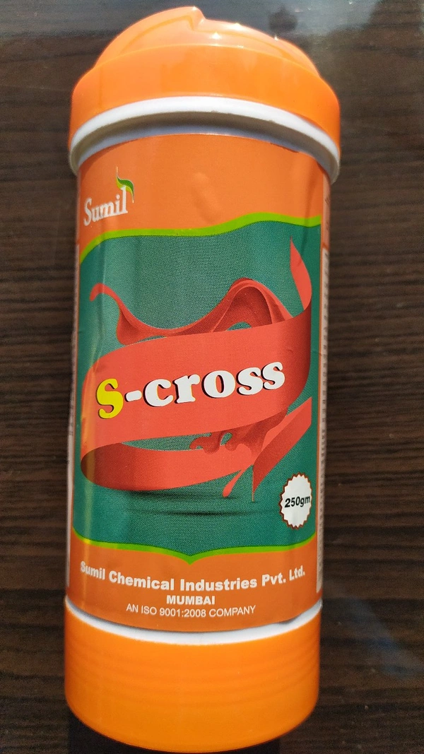 SUMIL S-cross - 250g