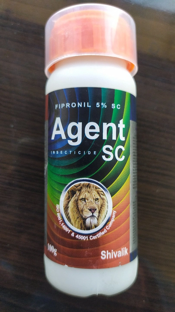 SHIVALIKA CROP SCIENCES Agent SC - 100 ml