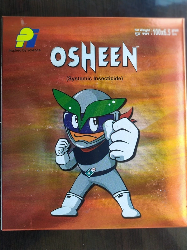 P I Industries OSHEEN - 6.5g