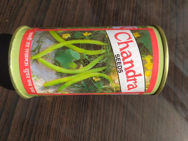 Chandra Seeds Kakri - 100g