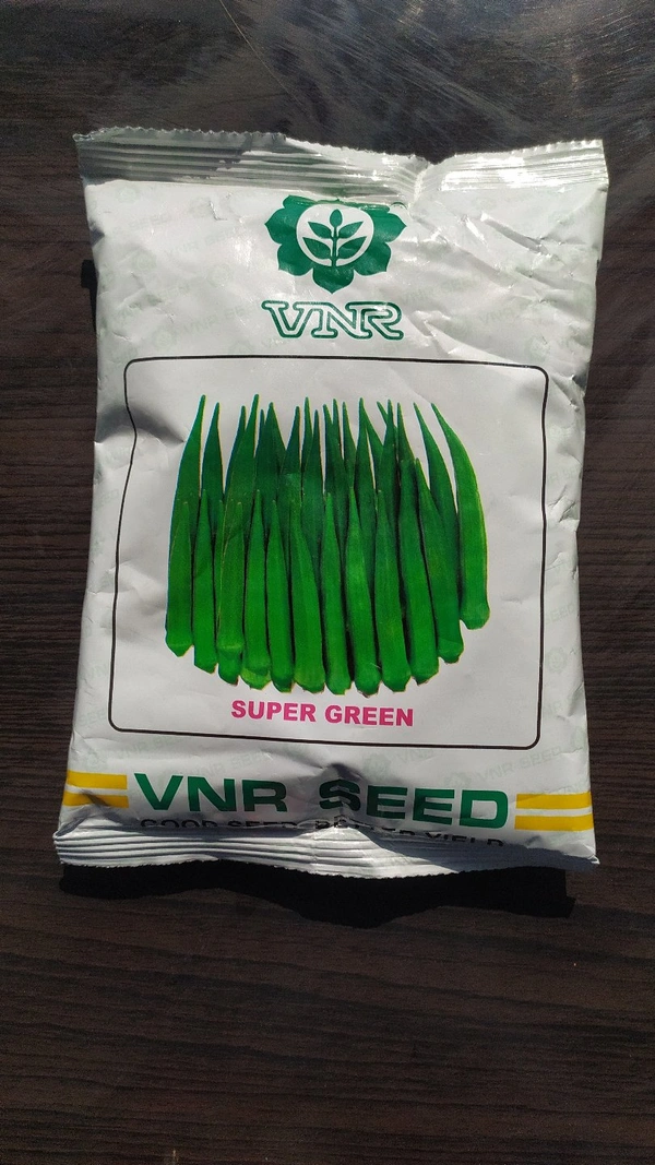 VNR SEEDS Super Green - 500g