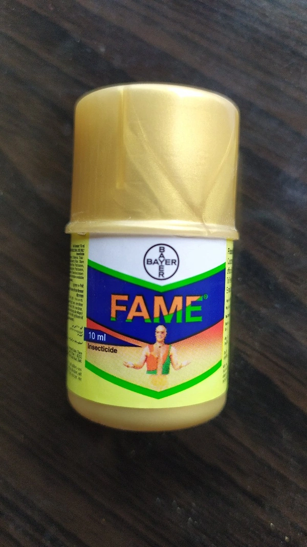 BAYER FAME - 10ml