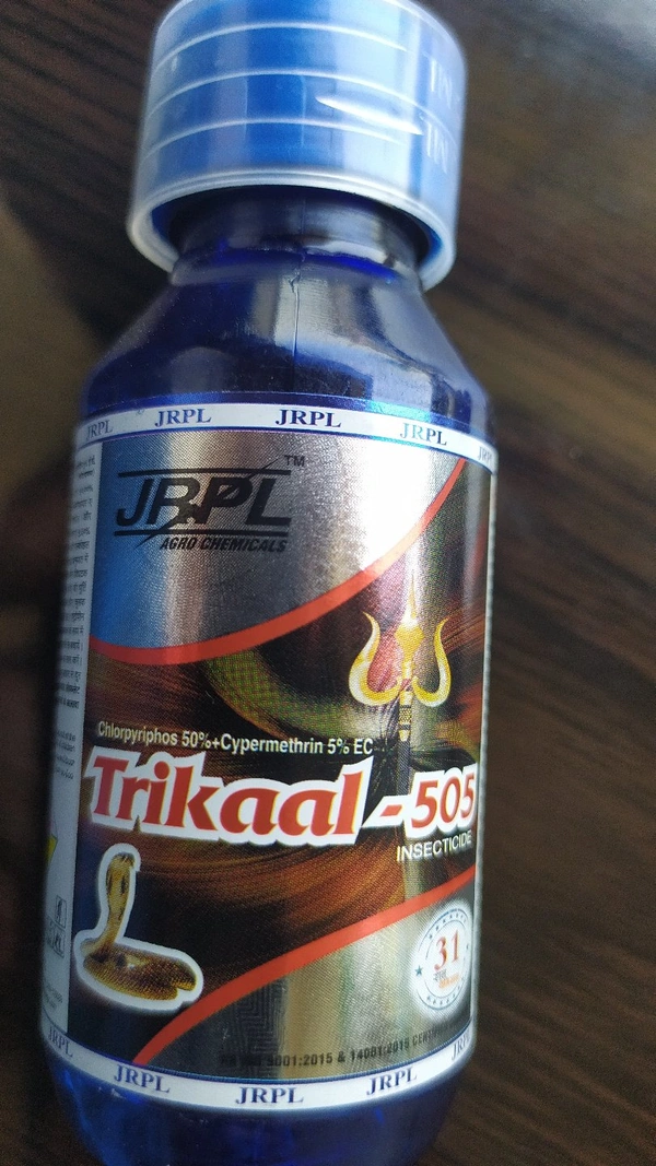 JRPL Trikaal-505 - 100ml