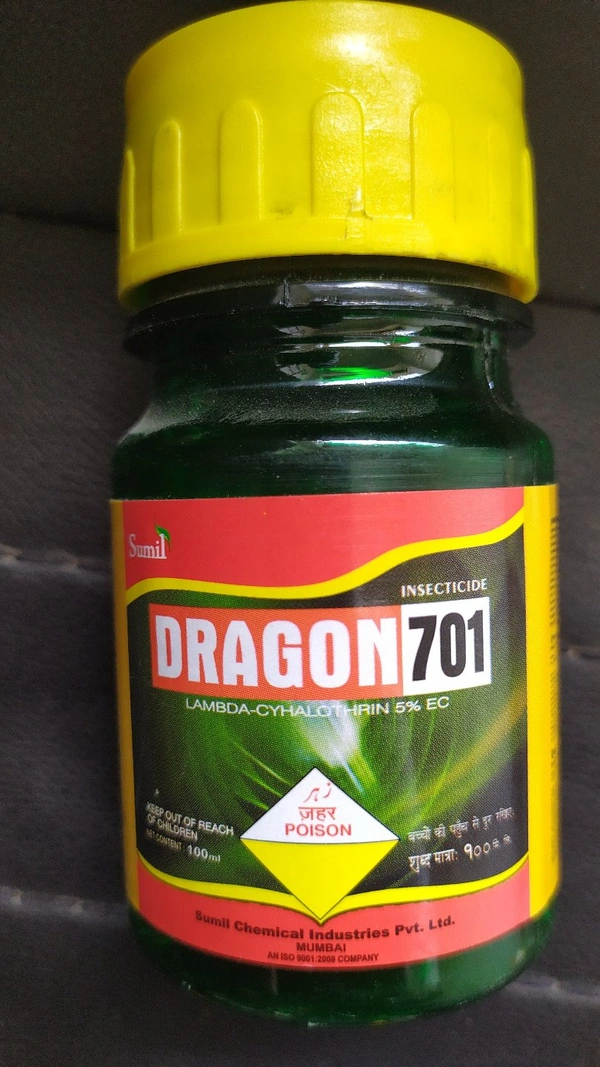 SUMIL DRAGON 701 - 250ml