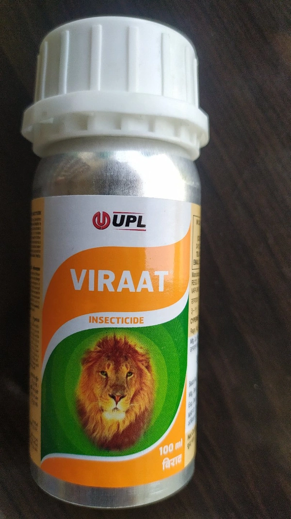 UPL VIRAAT - 100ml