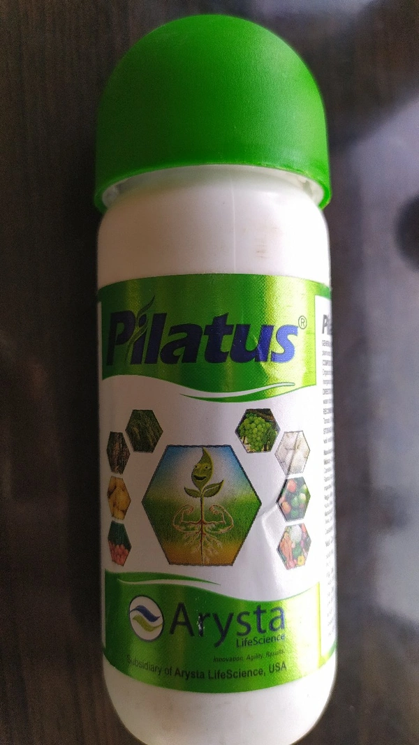 Arysta Pilatus - 100ml