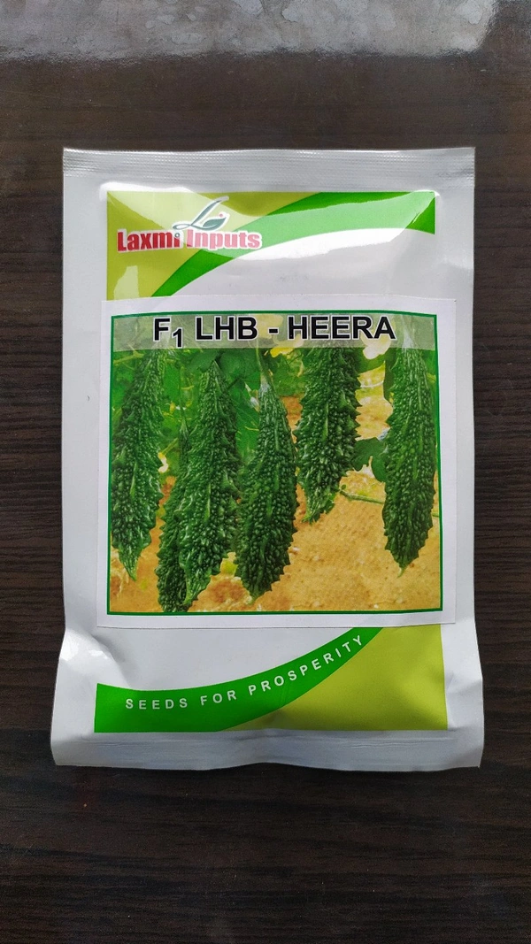 LAXMI INPUTS HEERA - 50g