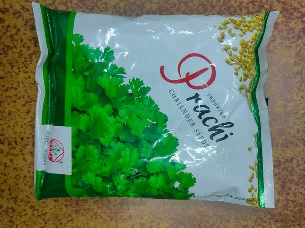 SUPER SEEDS Prachi Koriander - 500g