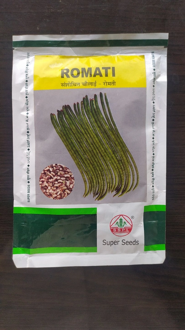 SUPER SEEDS ROMATI - 250g
