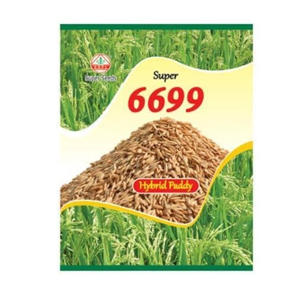 SUPER SEEDS SUPER 6699 - 3Kg